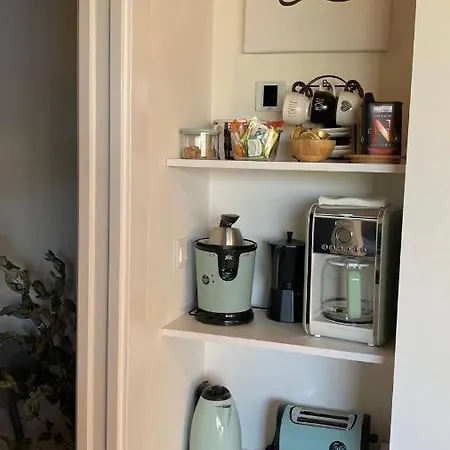 Turisticos Villacordido Villaframil Apartment