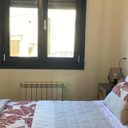 Turisticos Villacordido Villaframil Apartment Ribadeo