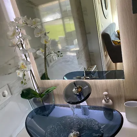 Apartment Turisticos Villacordido Villaframil *