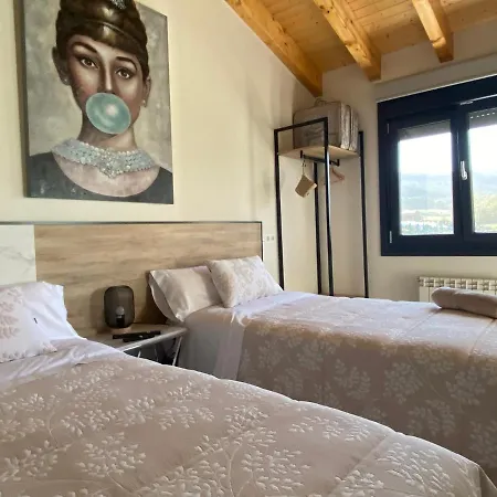 Apartment Turisticos Villacordido Villaframil Ribadeo