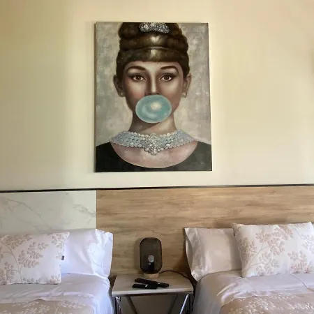 Apartment Turisticos Villacordido Villaframil