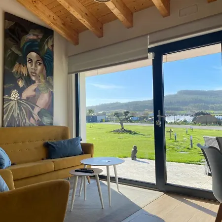 아파트 Turisticos Villacordido Villaframil *