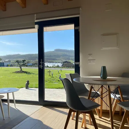 Turísticos Villacordido Villaframil * Ribadeo