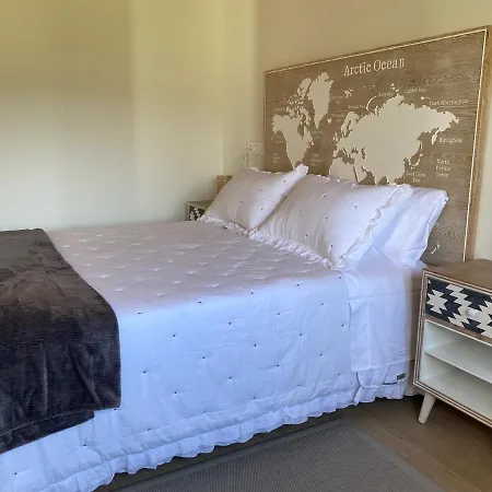 Turísticos Villacordido Villaframil