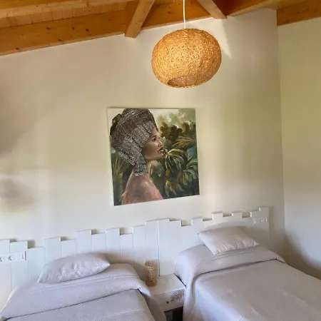 شقة Turisticos Villacordido Villaframil *