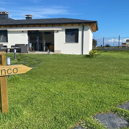 Turisticos Villacordido Villaframil شقة