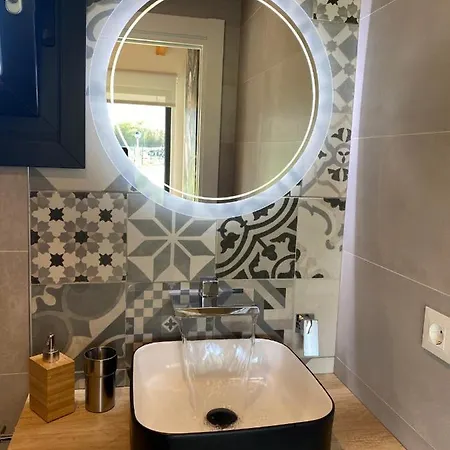 Turisticos Villacordido Villaframil Apartment Ribadeo