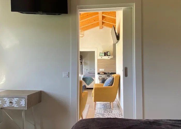 Turisticos Villacordido Villaframil Appartement Ribadeo