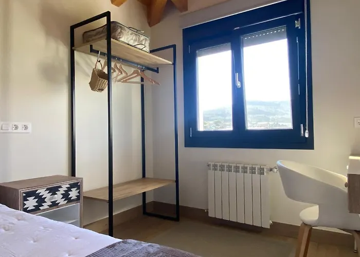 Lägenhet Turisticos Villacordido Villaframil Ribadeo