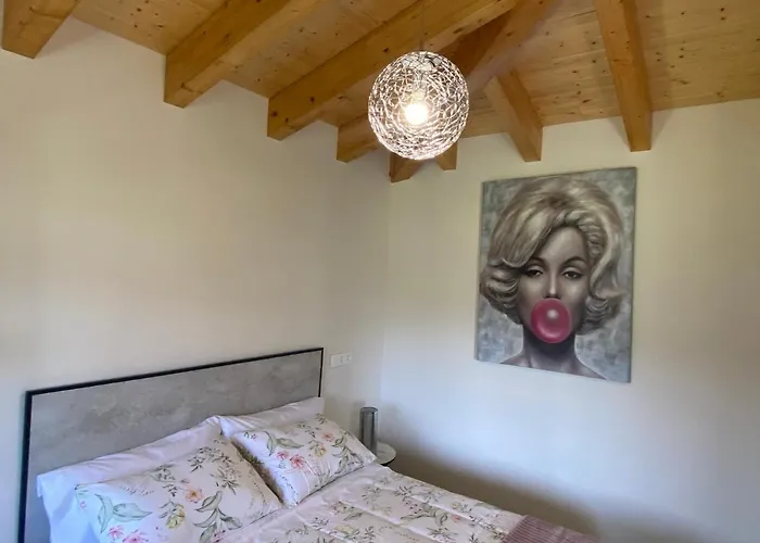 Turisticos Villacordido Villaframil Appartement Ribadeo