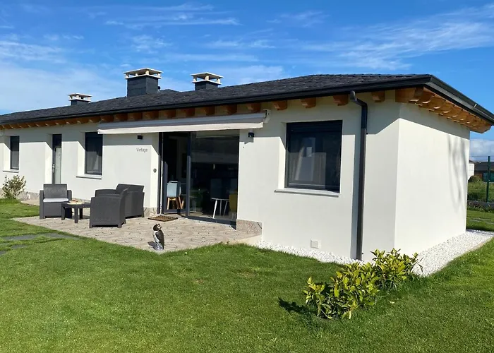 Lägenhet Turisticos Villacordido Villaframil Ribadeo
