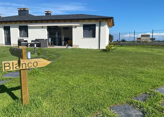 Turisticos Villacordido Villaframil Lägenhet